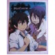 Ao No Exorcist CLEAR FILE cartelletta doppia Original Japan Gadget